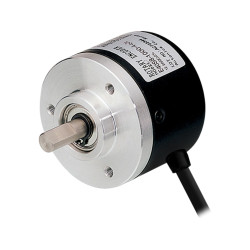 E40S6-1500-3-T-24 enkoderis pramonės automatizacijai