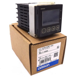 E5CN-R2MT-50 Temperature Controller - Reliable Performance