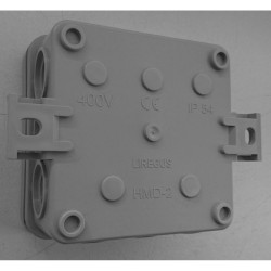 EC411C3 - Automation and Control Component