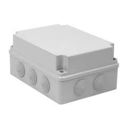 EC411C3 - Automation and Control Component