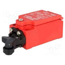Limit switch NONC 5A max 240VAC max 240VDC PG13 IP65
