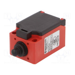 Limit switch NONC 5A max 240VAC max 240VDC PG13 IP65