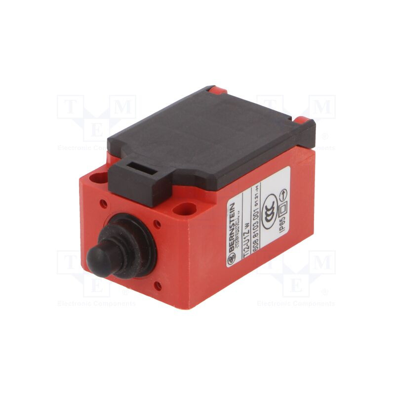 Limit switch NONC 5A max 240VAC max 240VDC PG13 IP65