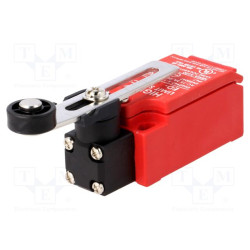 Ribojimo jungiklis NONC 5A max 240VAC PG135 - ED-1-1-27