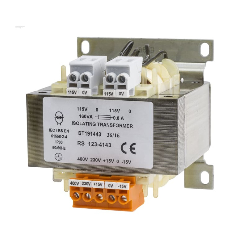 EDR212TS160 - Essential Component for Automation and Measurement