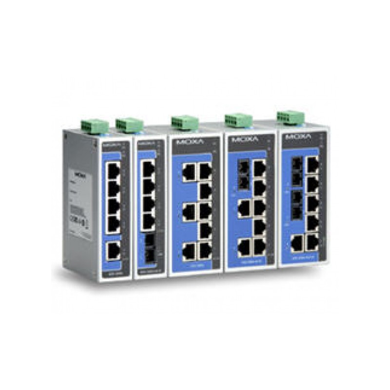 EDS-2008EL Reference Device for Engineering Applications