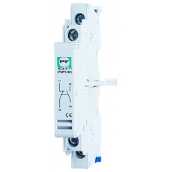 Kontaktas NO EF031 510705 MAREL - Automatizavimo Sistemos