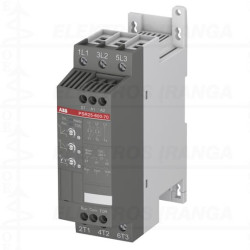 1SFA896107R1100PSR16-600-11 - 75kW 16A Softstarteris