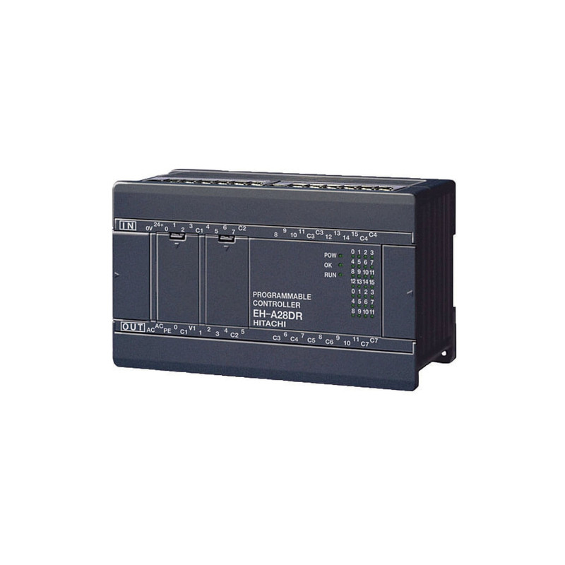 EH-A40DR – Versatile Automation and Measurement Device