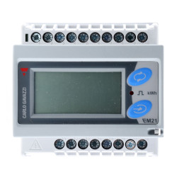 EM21072DAV53 - Versatile Engineering Reference Device