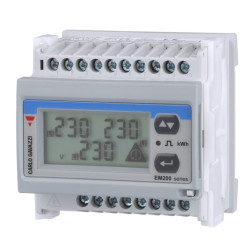 EM21072DAV53 - Versatile Engineering Reference Device