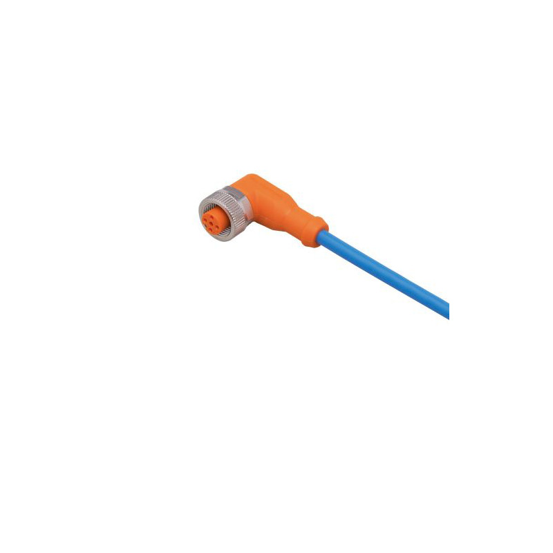 Prijungimo kabelis su kištuku Ifm EVC158