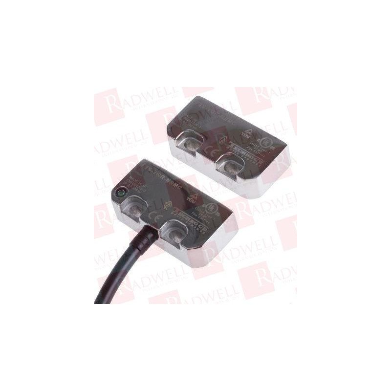 Omron F3S-TGR-NSMC-21-05 Jutiklis Pramonei