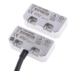 Omron F3S-TGR-NSMC-21-05 Jutiklis Pramonei