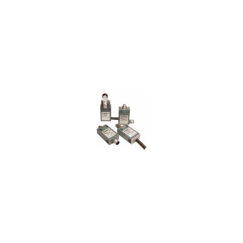 Pizzato Limit switch FA 4117-2DN - Patikimas sprendimas