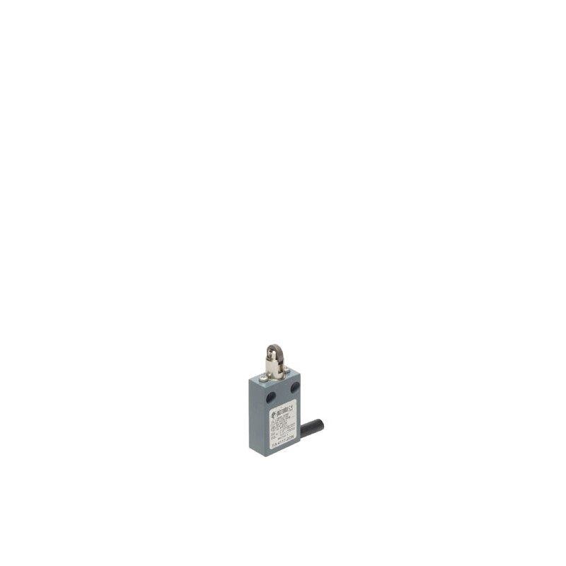 FA 4117-2DN - Versatile Component for Automation and Measurement
