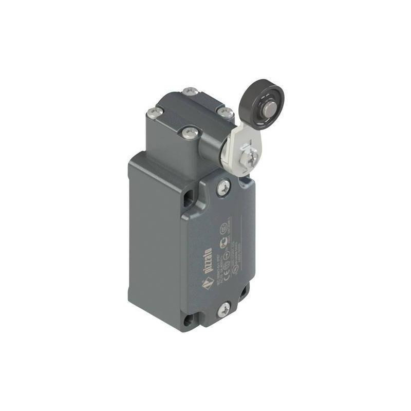 Pizzato Limit switch FA 4117-2DN - Patikimas sprendimas