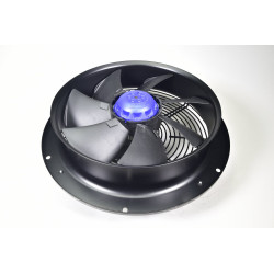 Vamzdinis montuojamas ventiliatorius Ziehl-Abegg dia 45cm FC045-4ET4FA7