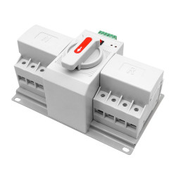 Pramoniniai magnetiniai kontaktoriai FC4 63A 400V | ABB