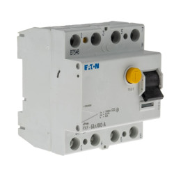 FC463400 - Reliable Automation and Measurement Component