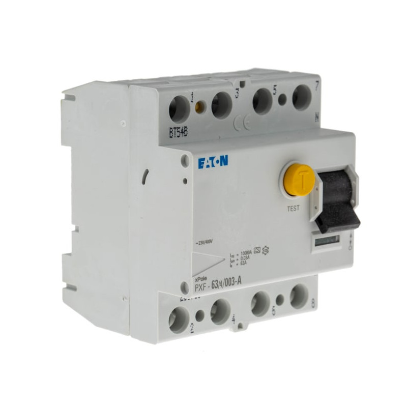 FC463400 - Reliable Automation and Measurement Component