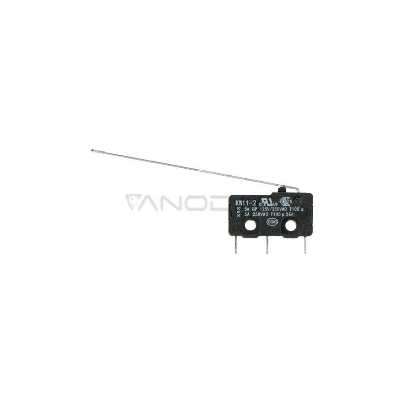 FCR002 Reference Model for Measurement and Control Systems