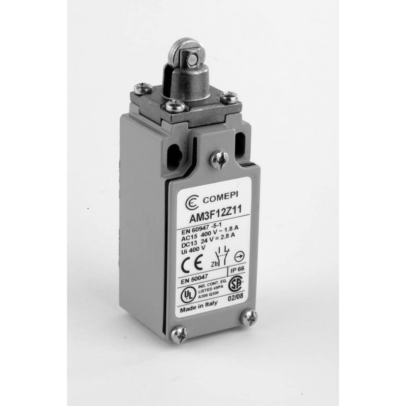 FCR002 Reference Model for Measurement and Control Systems