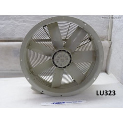 FF0916ET6F - Versatile Engineering Component