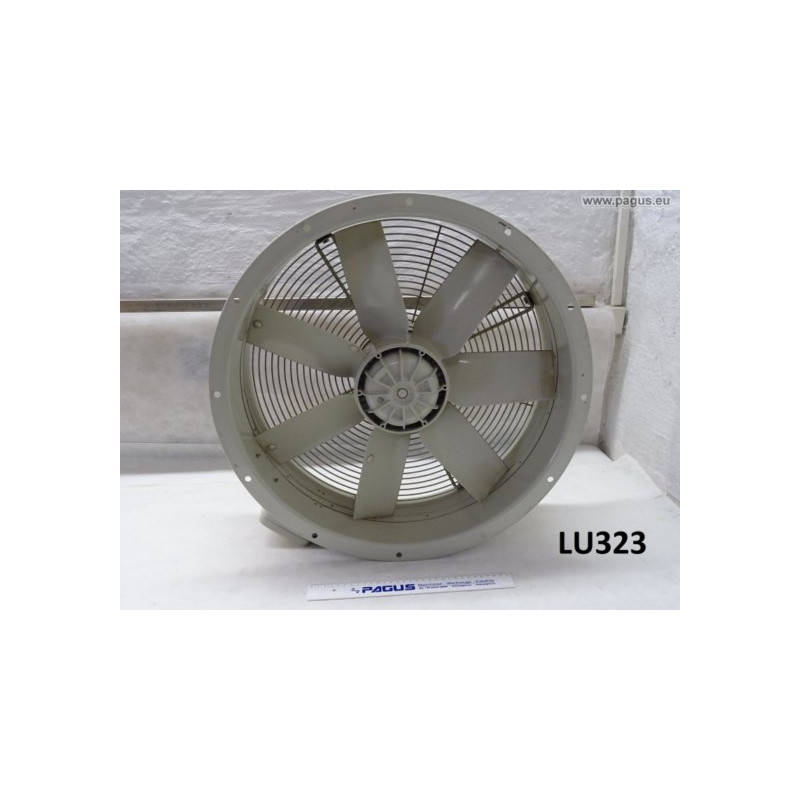 FF0916ET6F - Versatile Engineering Component