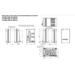 CONTROLLER 2 kamera FH-2051-10 - Pramonės automatikos sprendimai