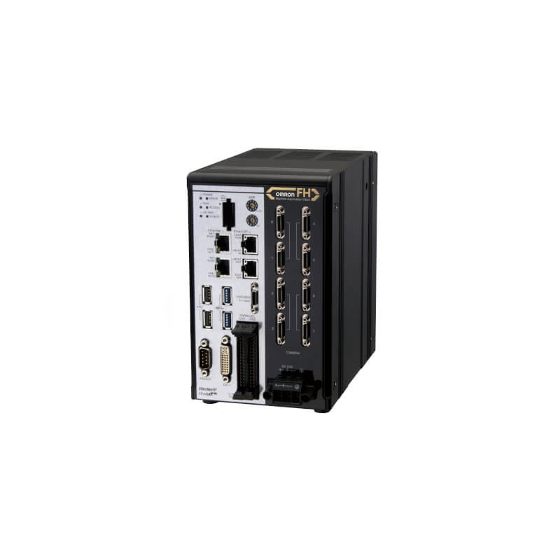 CONTROLLER 2 kamera FH-2051 - Valdymo sprendimų įranga