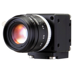 Camera 20 MP Autofocus - Efektyvi Instaliacijoms ir Matavimams