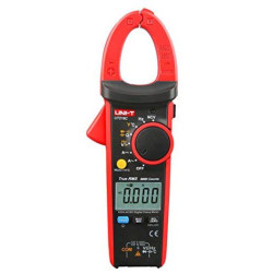 FLUKE-374FC Clamp Meter for Accurate Electrical Measurement