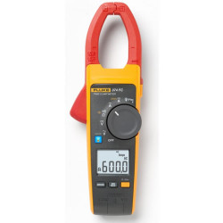FLUKE-374FC Clamp Meter for Accurate Electrical Measurement