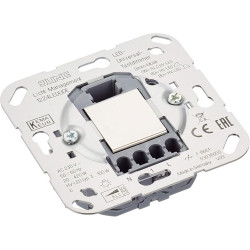 Mygt Jung LED FP Tecl3 žalia 1NO1NO | ABB Produkto aprašymas