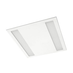 Levanto PLN LED1x3650 G671 T840 OP - LED panelis 60x60 su 3650Lm