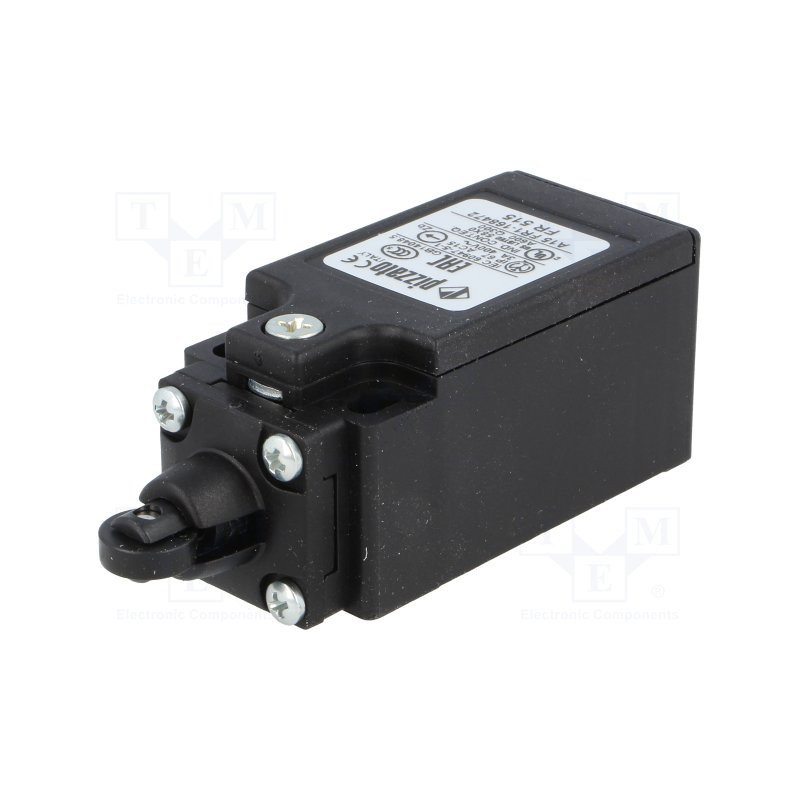 FR-515 Reference for Control & Measurement Applications