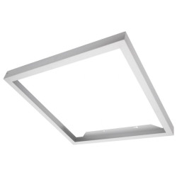 Levanto PLN LED1x3650 G671 T840 OP - LED panelis 60x60 su 3650Lm