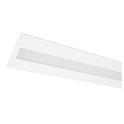 Levanto PLN LED1x3650 G671 T840 OP - LED panelis 60x60 su 3650Lm