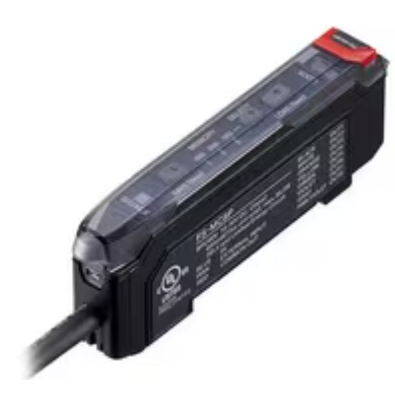 Keyence FS-MC8P - Fotoelektrinis Jutiklis