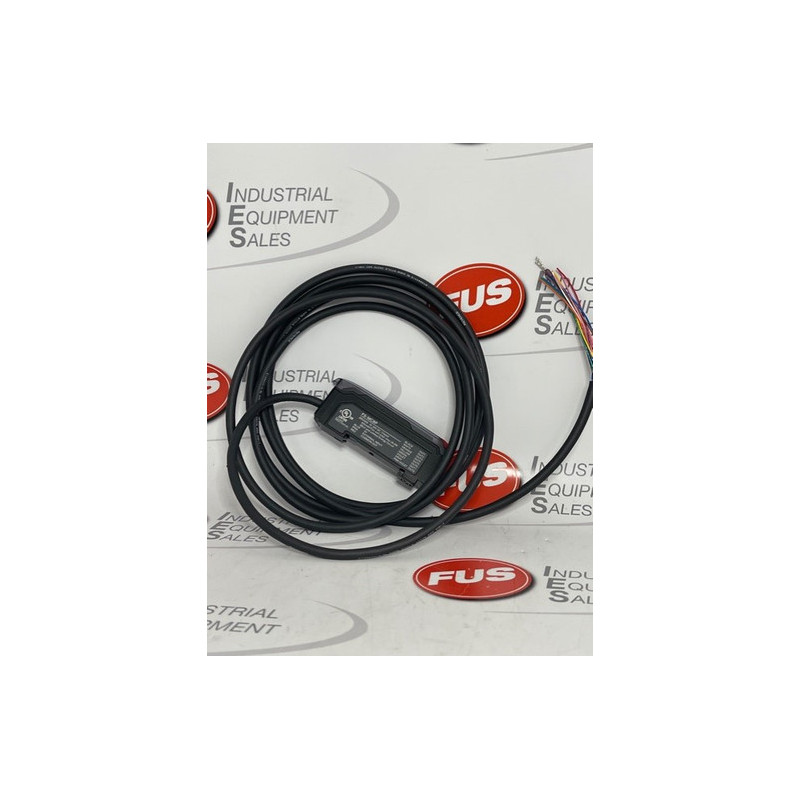 Keyence FS-MC8P - Fotoelektrinis Jutiklis