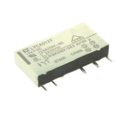 FTR-LYCA024Y - Versatile Automation Component