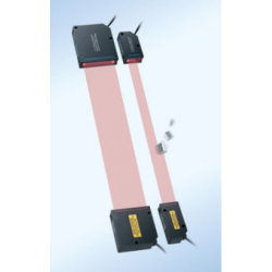 Keyence Tru beam jutiklis FU-66TZ | Davikliai ir automatika