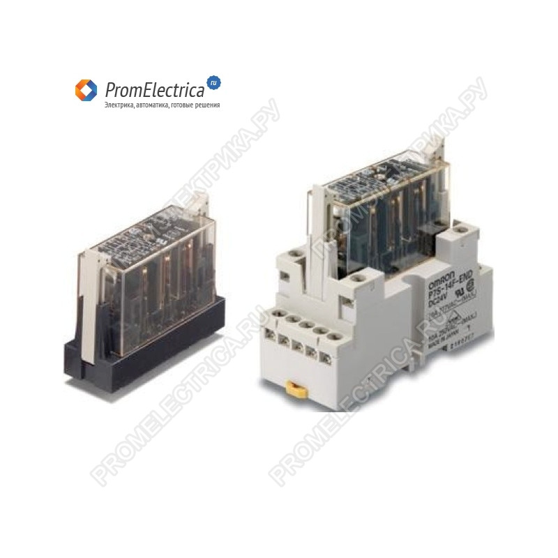 G7S4A2BEDC24 Engineering Component for Measurement and Automation