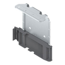 Adapteris servo variklisreduktorius GBK0801003F