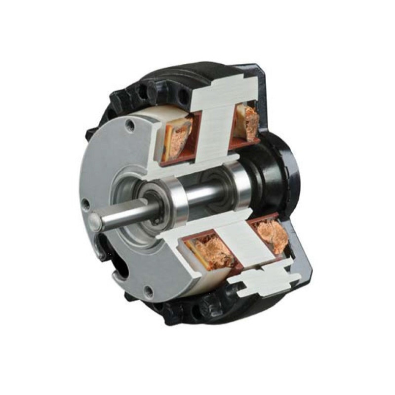 Adapteris servo variklisreduktorius GBK0801003F