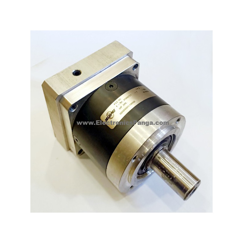 ABB GBX080005K - Reliable Component for Automation and Measurement