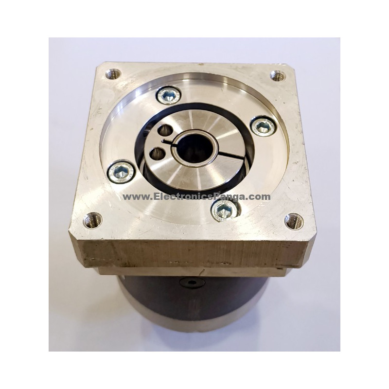 Gearbox PLE80 i5 - Patikimas pramoninis sprendimas