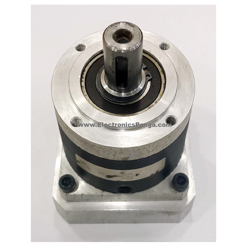 ABB GBX080005K - Reliable Component for Automation and Measurement