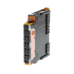 SmartSlice 8 x skaitmeniniai įėjimai 24 VDC PNP